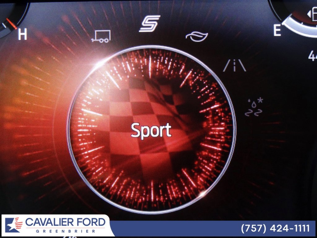 Certified 2024 Ford Expedition Limited image 44