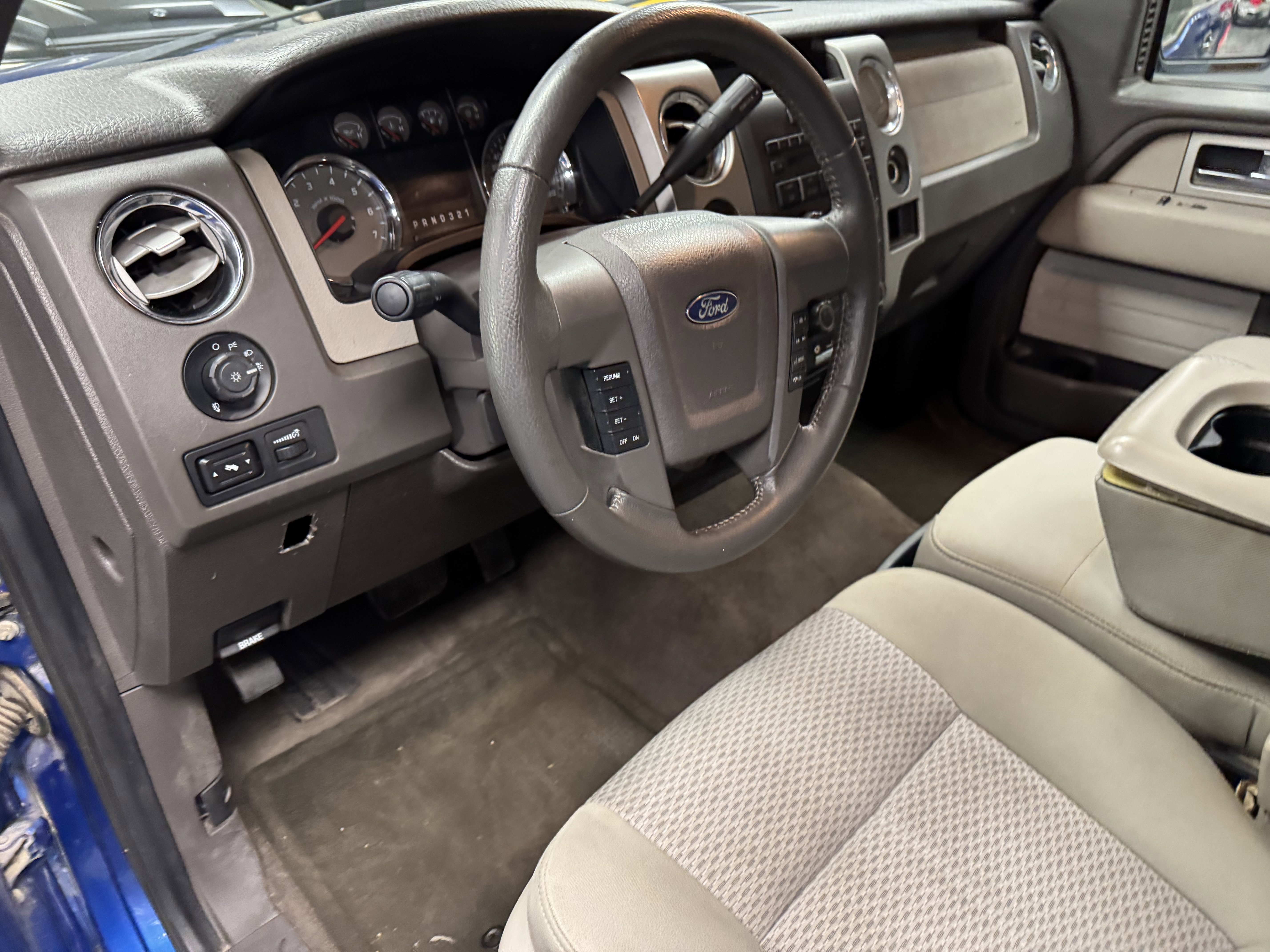 Used 2009 Ford F150 XL RWD image 9