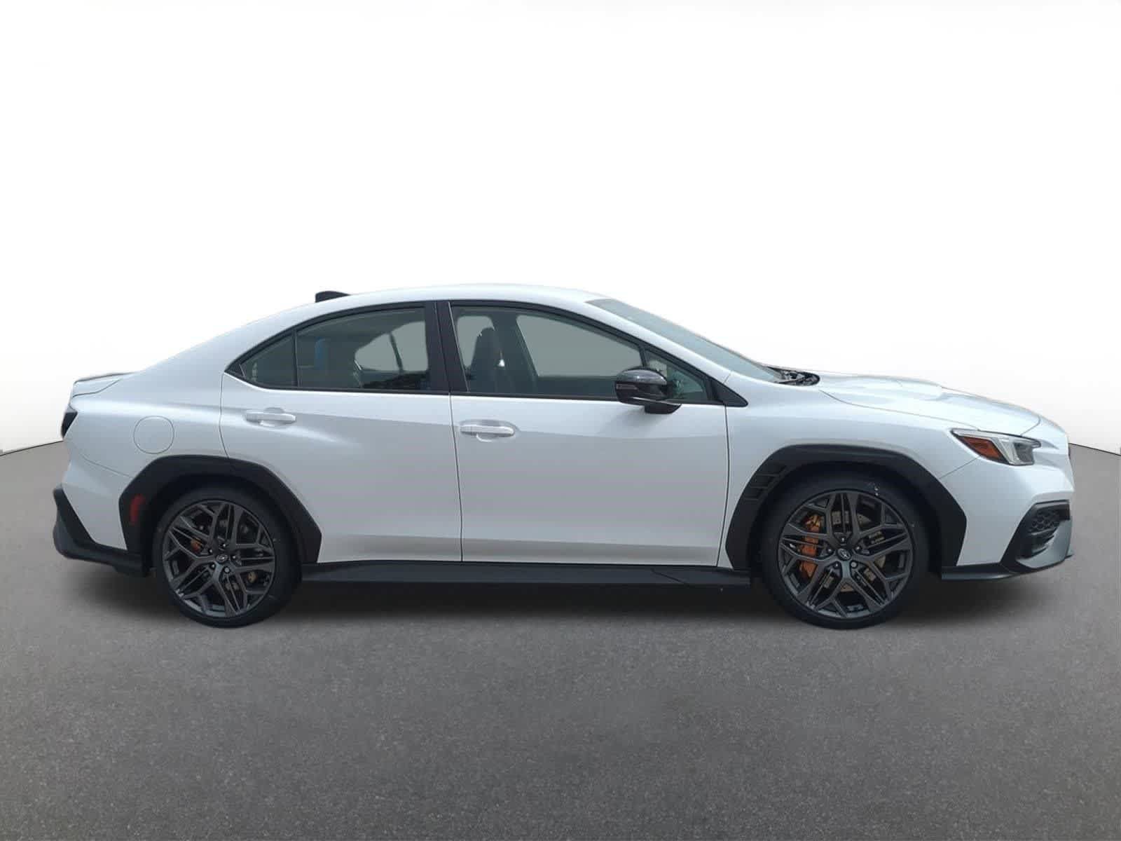 New 2026 Subaru WRX tS AWD/4WD image 7