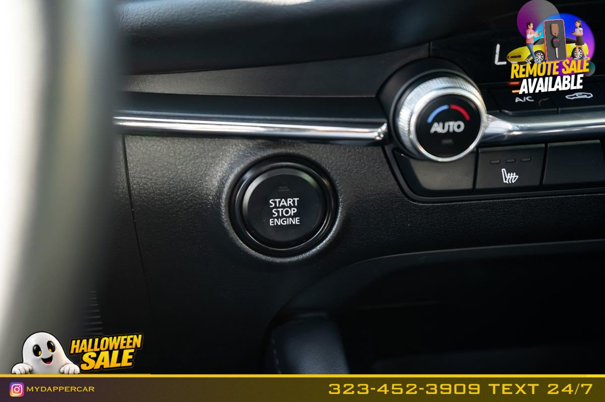 Used 2024 MAZDA MAZDA3 s FWD image 24