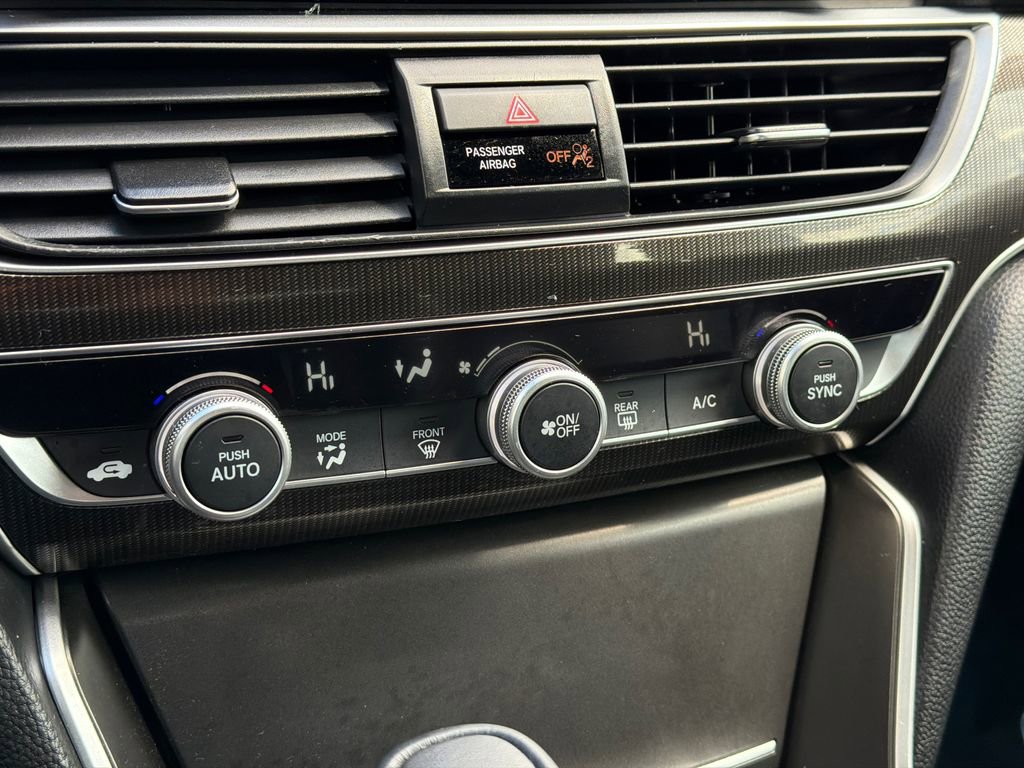 Used 2022 Honda Accord Sport image 24