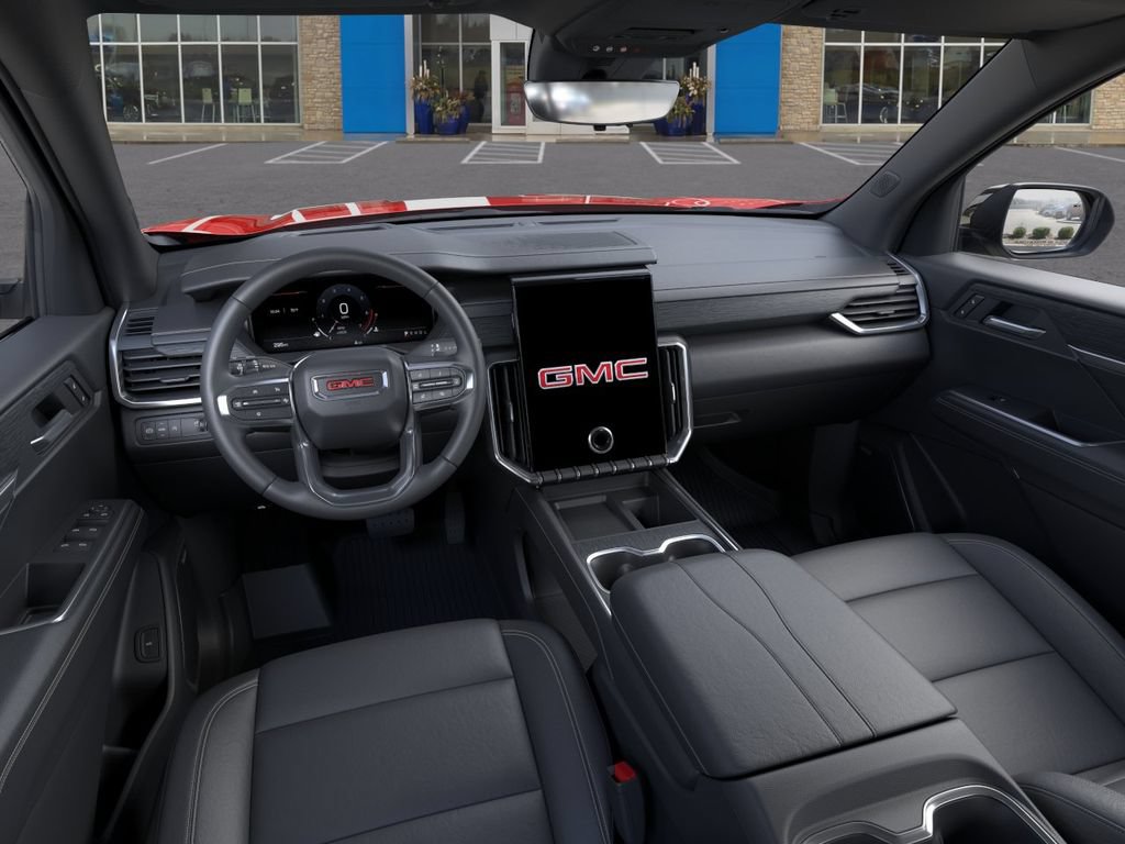 New 2027 GMC Acadia Elevation w/ Elevation Premium Package FWD image 15
