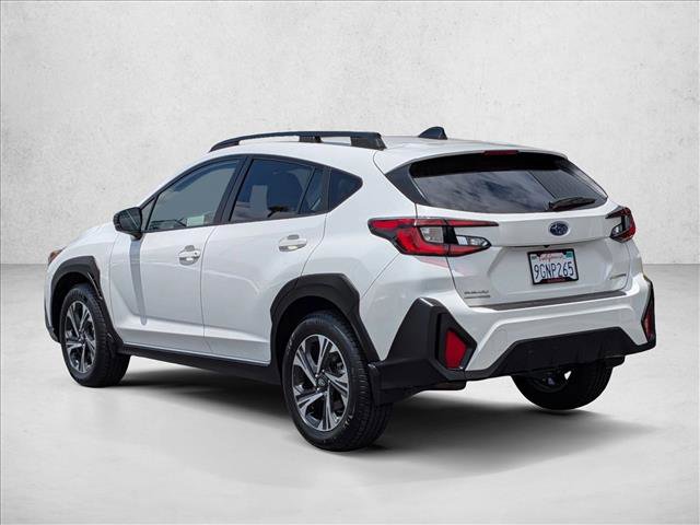 Used 2024 Subaru Crosstrek 2.0i Premium AWD/4WD image 7