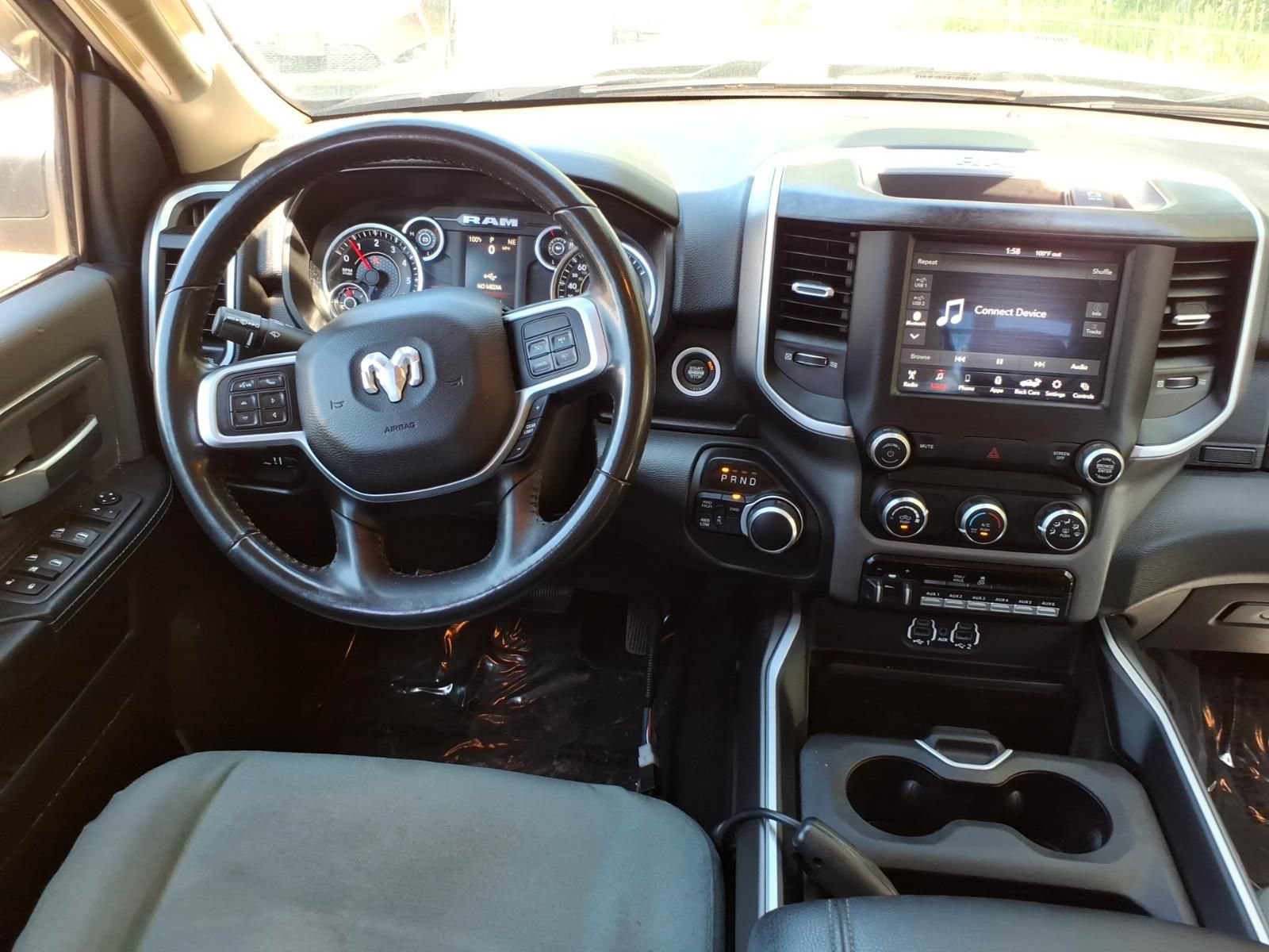 Certified 2020 RAM 2500 Big Horn w/ Level 1 Equipment Group AWD/4WD image 19