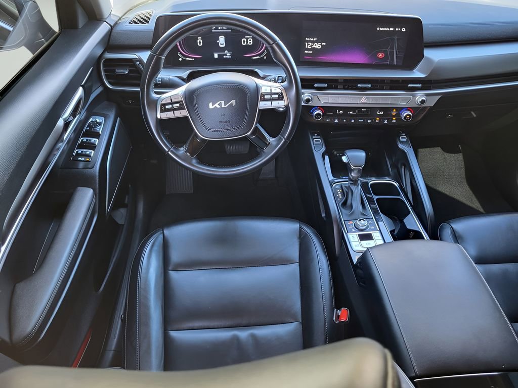 Used 2023 Kia Telluride S AWD/4WD image 15