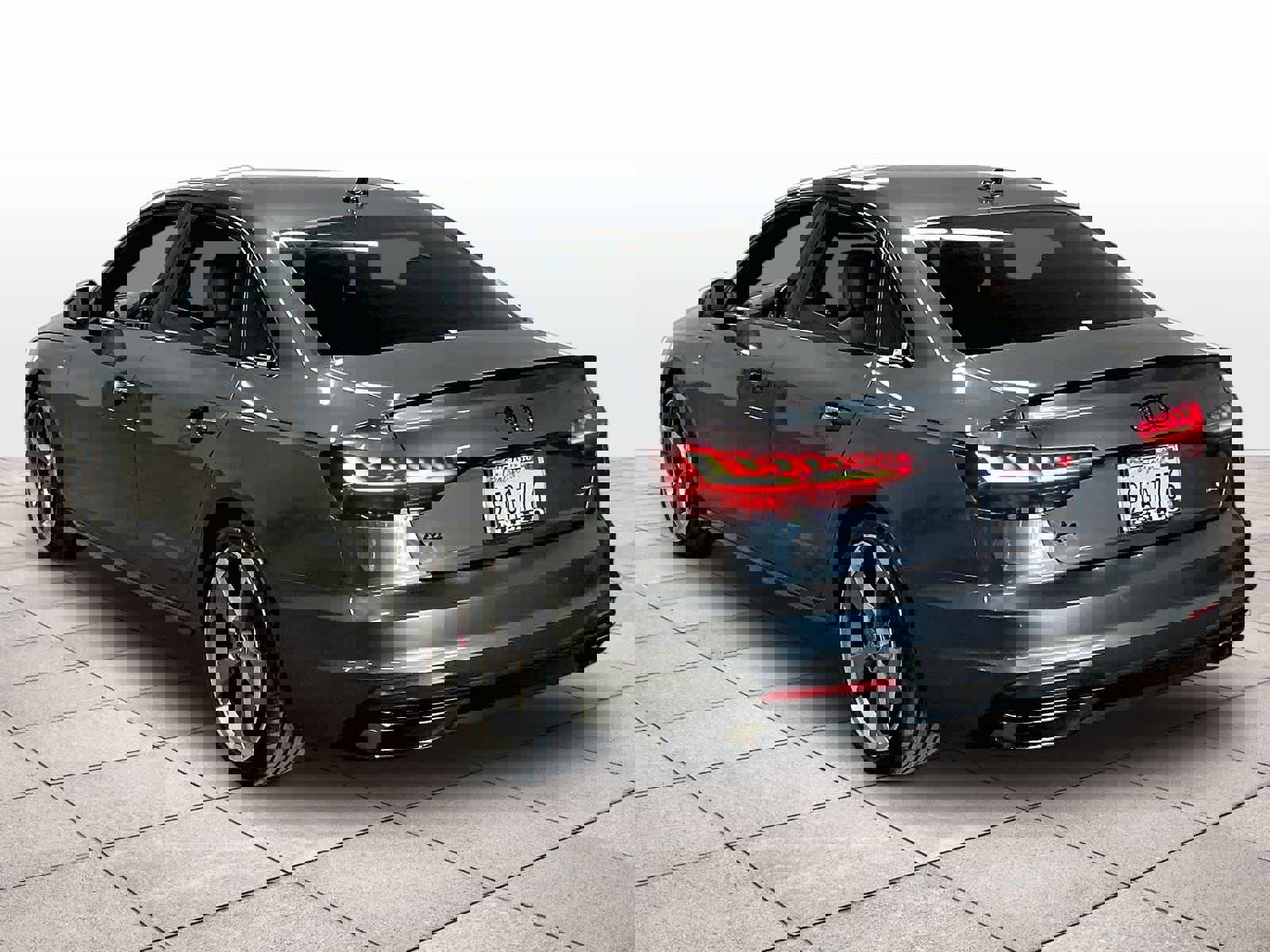 Used 2023 Audi A4 2.0T Premium Plus w/ Premium Plus Package image 13