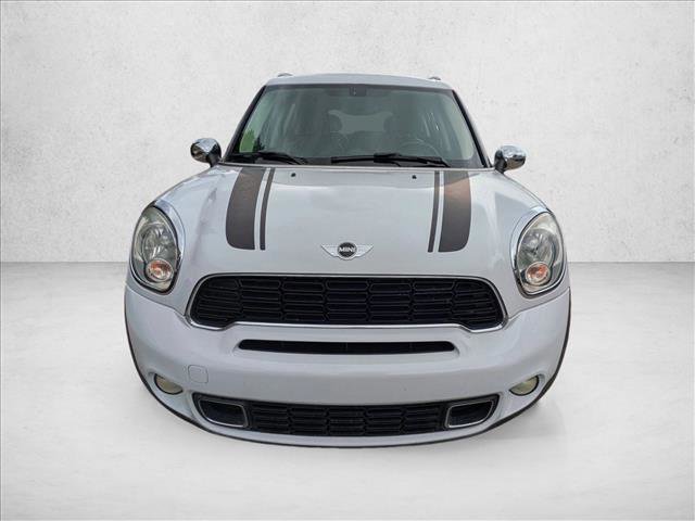 Used 2012 MINI Cooper Countryman S FWD video 2
