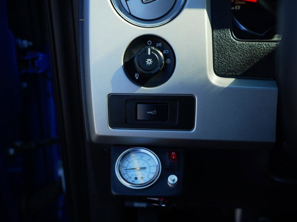 Used 2014 Ford F150 FX4 image 36