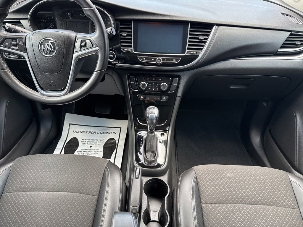 Used 2017 Buick Encore Preferred image 12