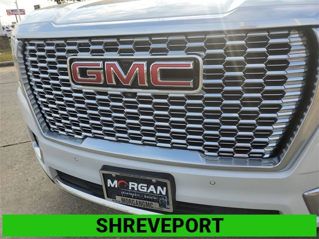 Certified 2022 GMC Yukon Denali image 32