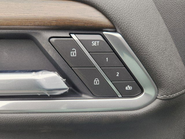 New 2026 Chevrolet Silverado 3500 High Country w/ High Country Premium Package image 35