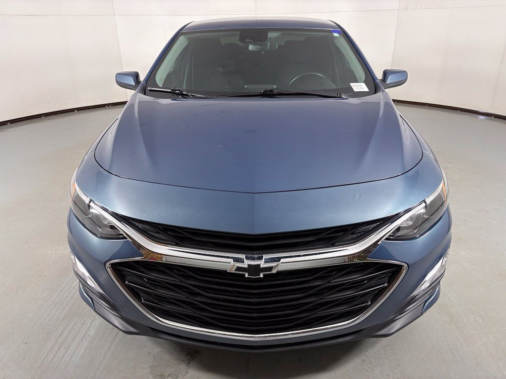 Used 2024 Chevrolet Malibu RS FWD image 3