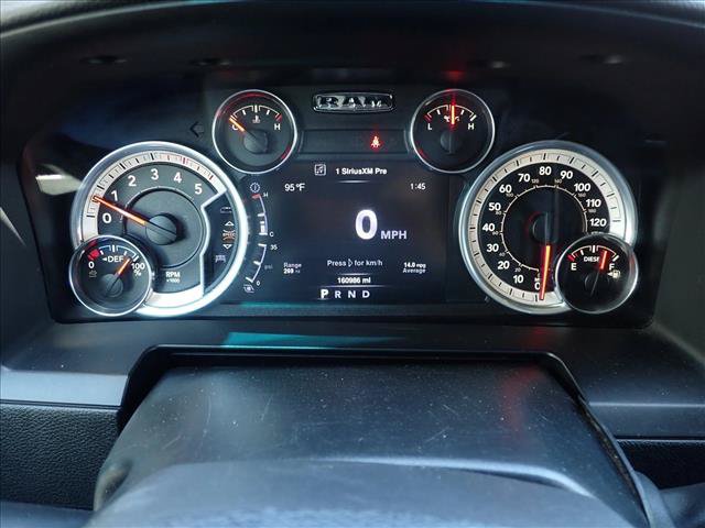 Used 2016 RAM 3500 Laramie w/ Cold Weather Group AWD/4WD image 23