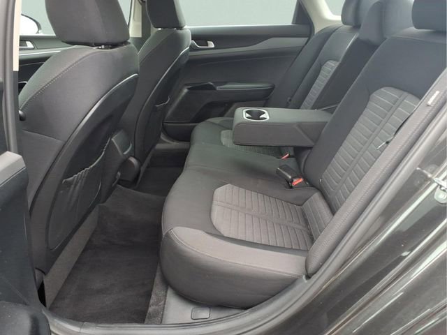 Used 2025 Kia K5 LXS image 20