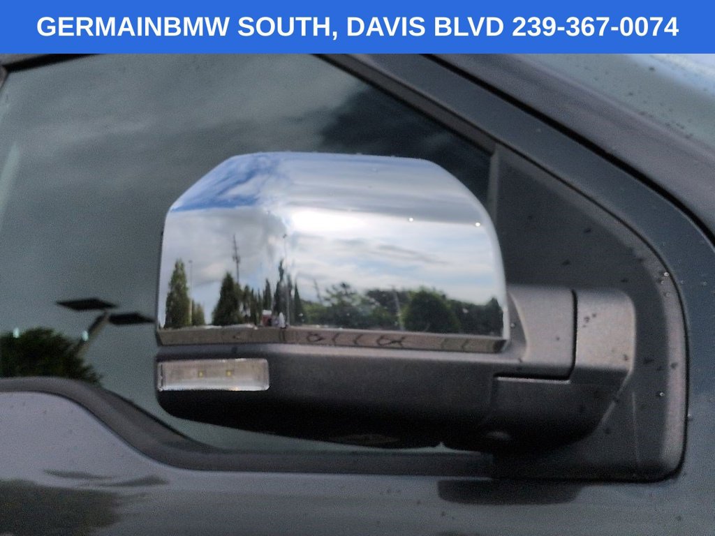 Used 2020 Ford F150 Lariat w/ Equipment Group 502A Luxury AWD/4WD image 13
