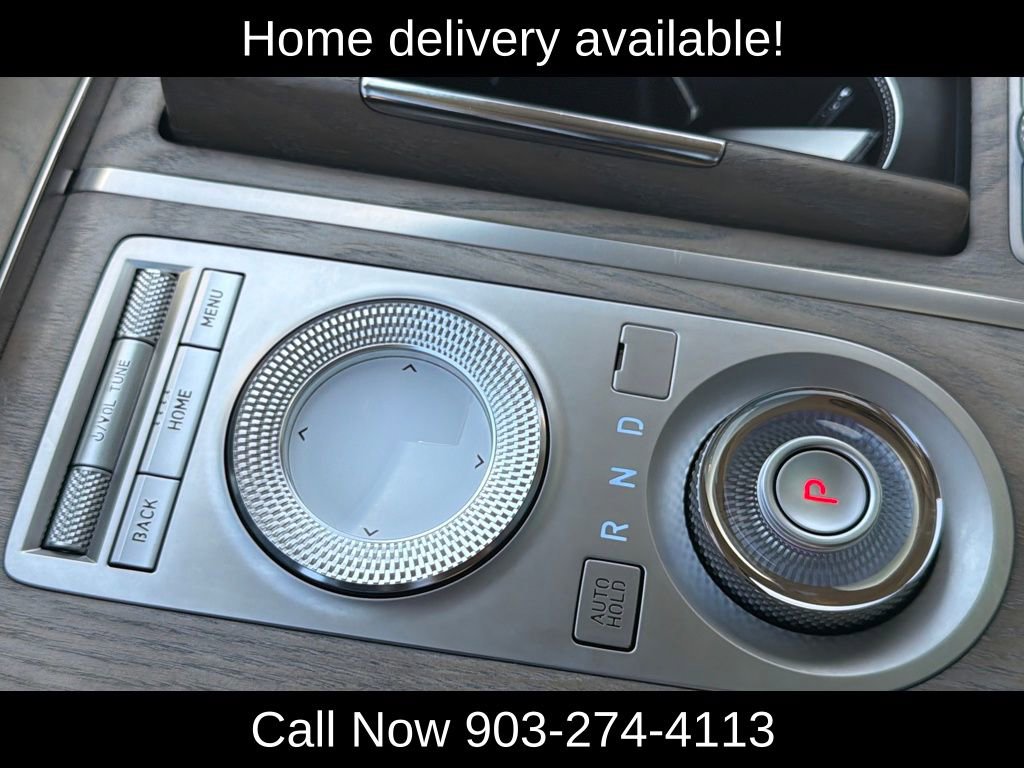 Used 2022 Genesis GV80 2.5T w/ Prestige Package 04 image 16