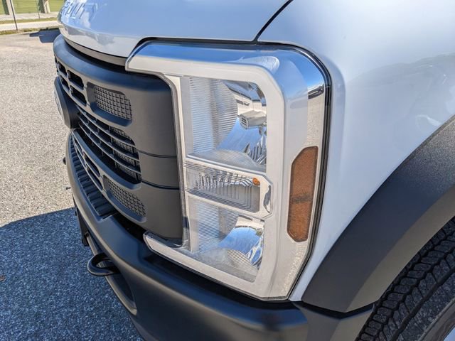 New 2026 Ford F450 XL AWD/4WD image 9