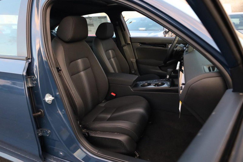 New 2026 Honda Civic Sport image 23