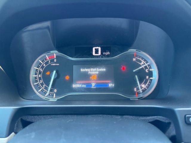 Used 2017 Honda Ridgeline RTL image 13