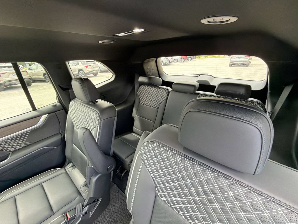 New 2026 GMC Acadia Denali FWD image 16