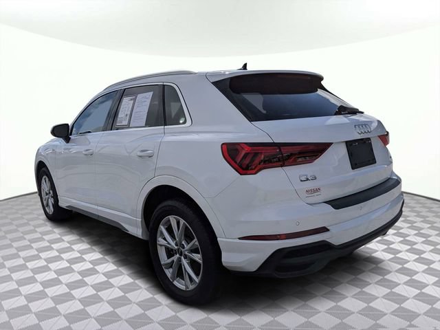 Used 2024 Audi Q3 2.0T Premium AWD/4WD image 5