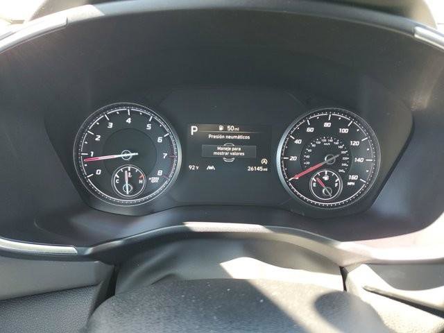 Certified 2023 Hyundai Santa Fe SE image 23