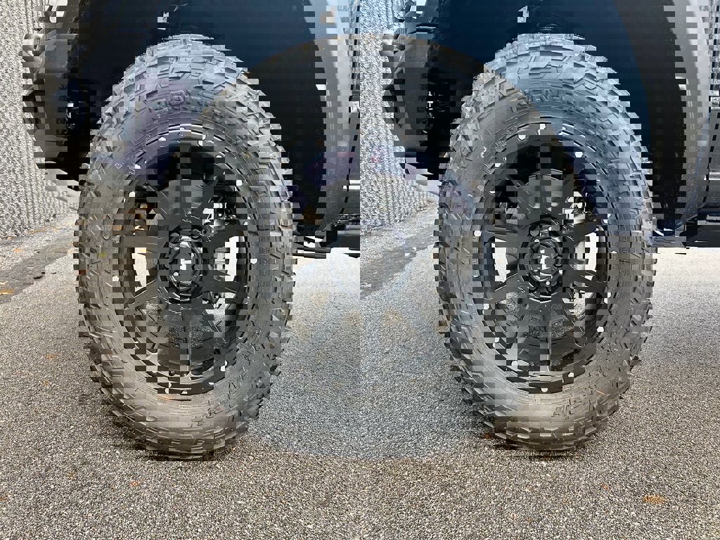 New 2025 Ford F150 Raptor image 38