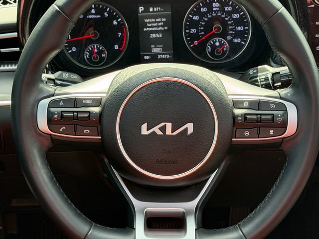 Used 2024 Kia K5 GT-Line FWD image 10