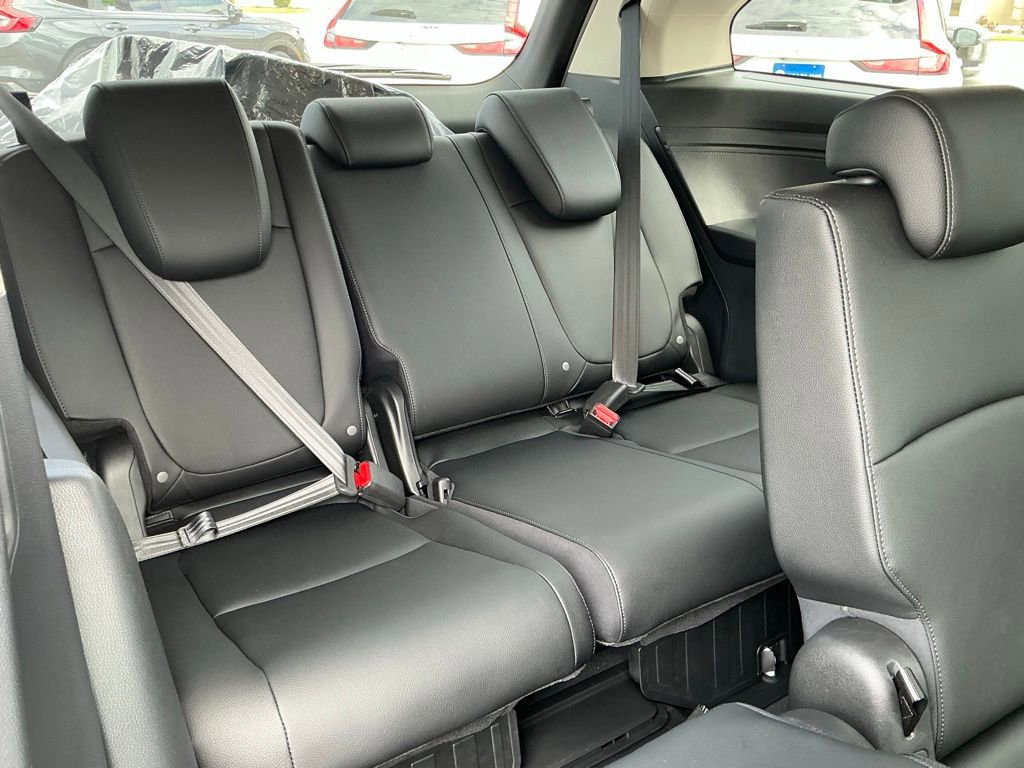 New 2026 Honda Odyssey EX-L image 18