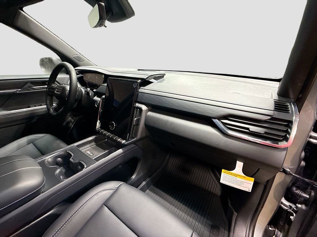 New 2026 GMC Acadia Elevation w/ Black Edition image 33