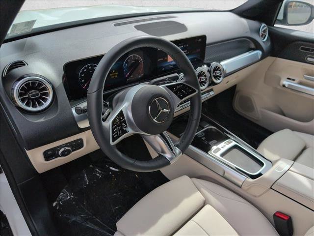 Certified 2025 Mercedes-Benz GLB 250 4MATIC image 10