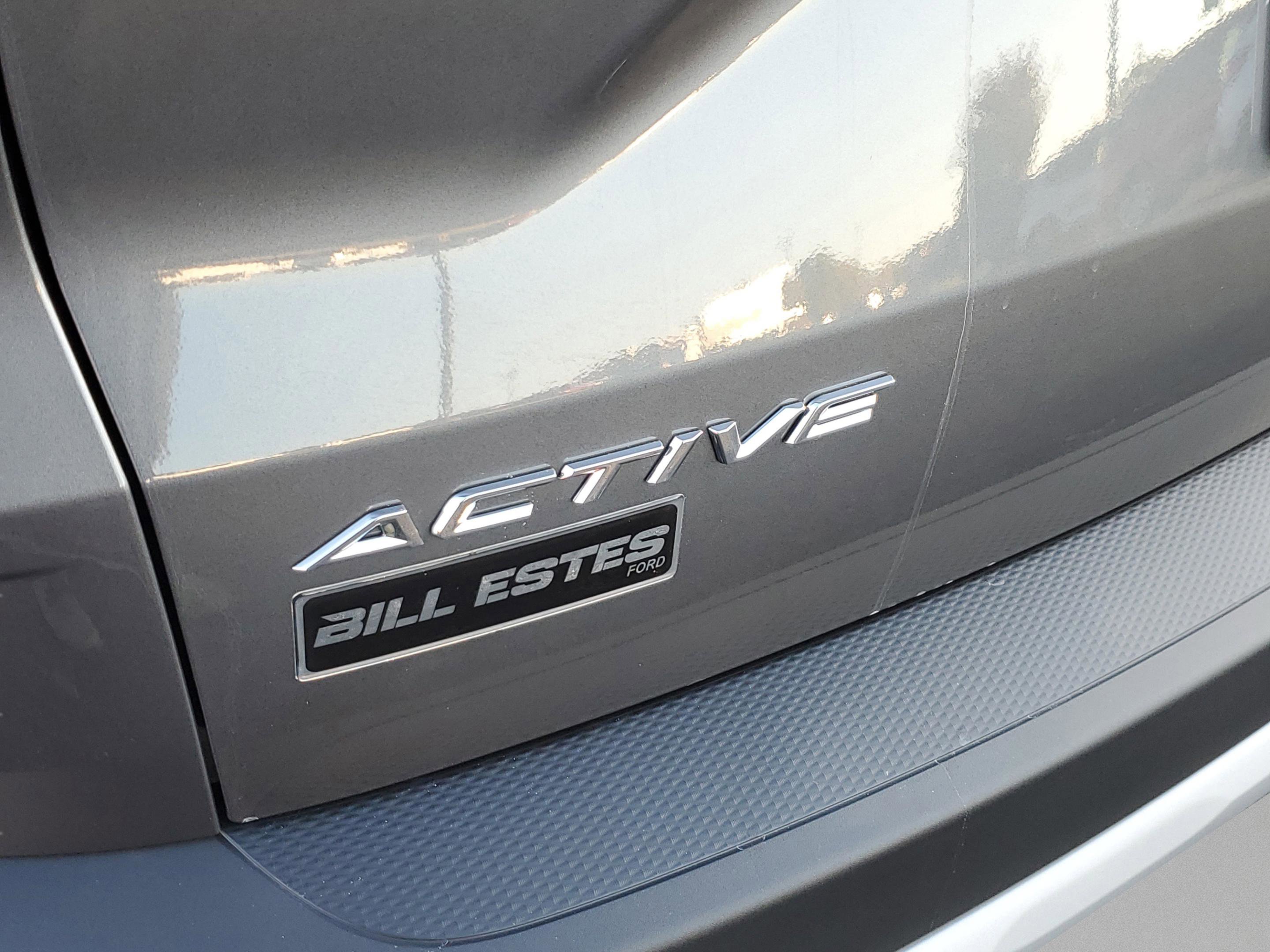 New 2026 Ford Escape Active w/ Cold Weather Package image 5