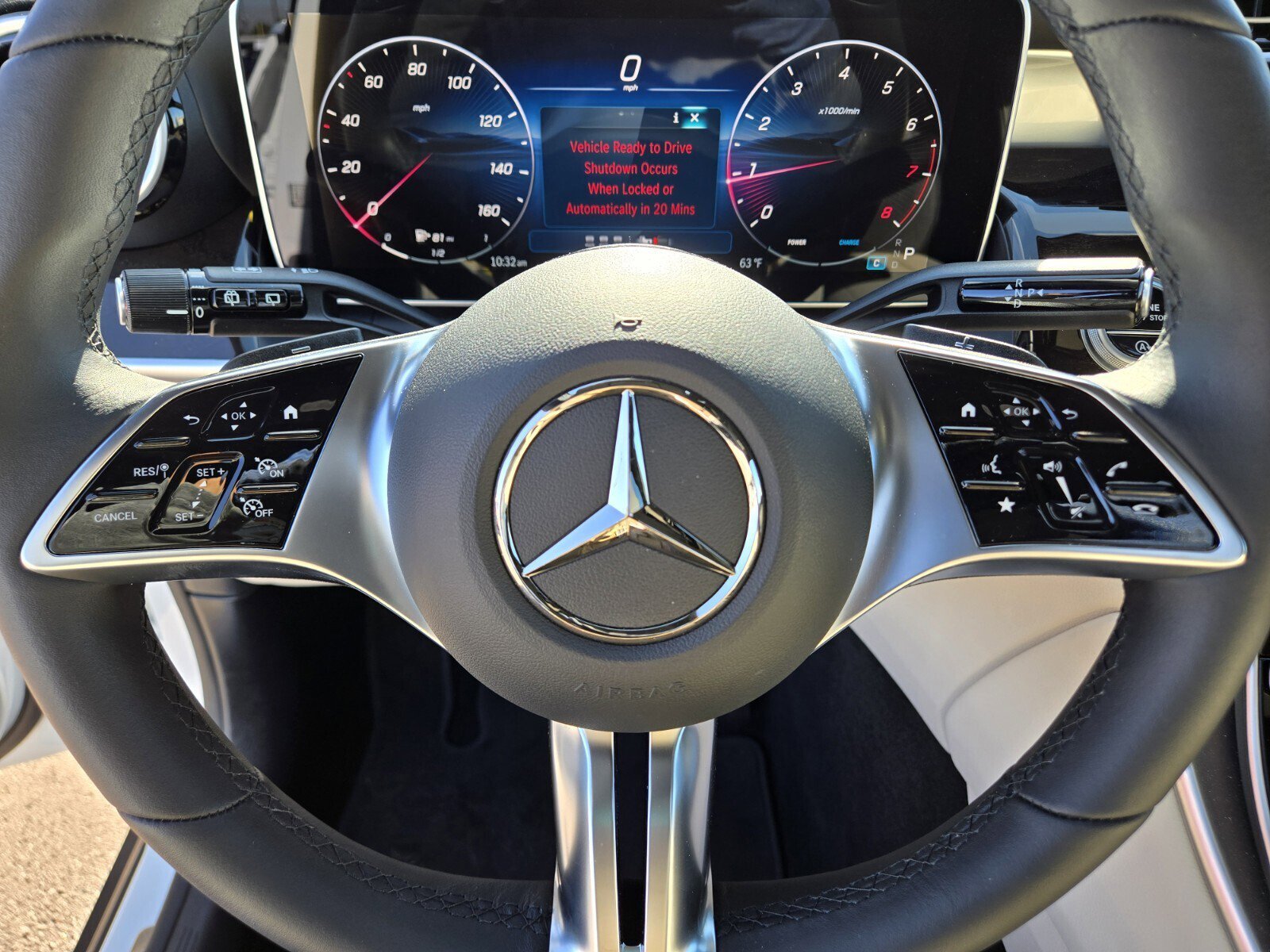 Used 2025 Mercedes-Benz GLC 300 GLC 300 image 21