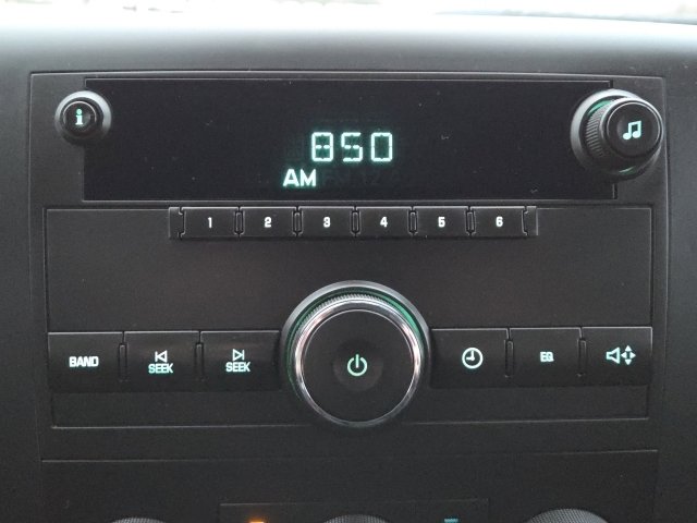 Used 2012 GMC Sierra 1500 W/T image 4