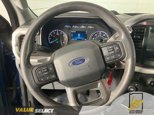 Used 2022 Ford F150 XLT AWD/4WD image 12
