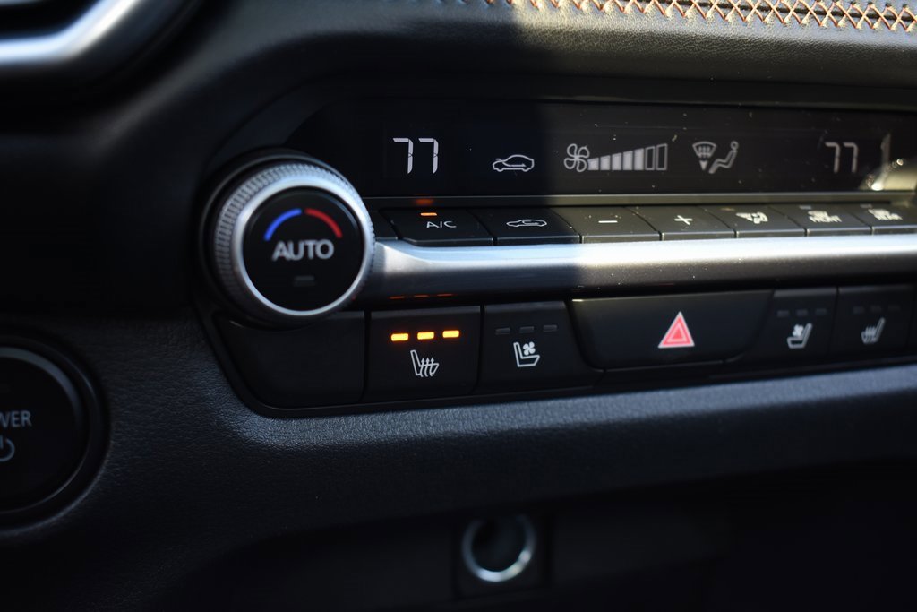 New 2026 MAZDA CX-50 AWD 2.5 Hybrid w/ Weather Package image 38