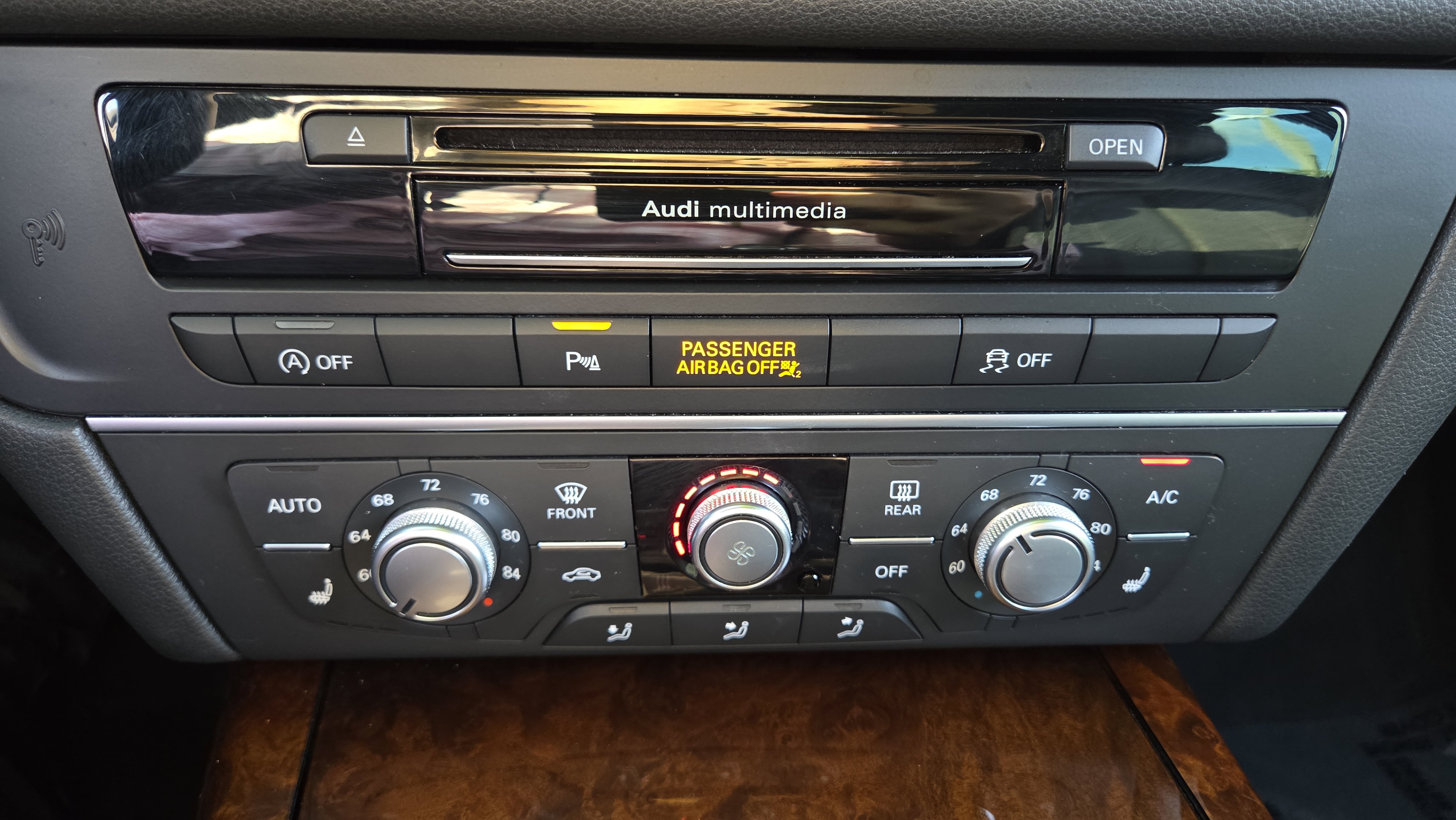 Used 2016 Audi A6 2.0T Premium image 36