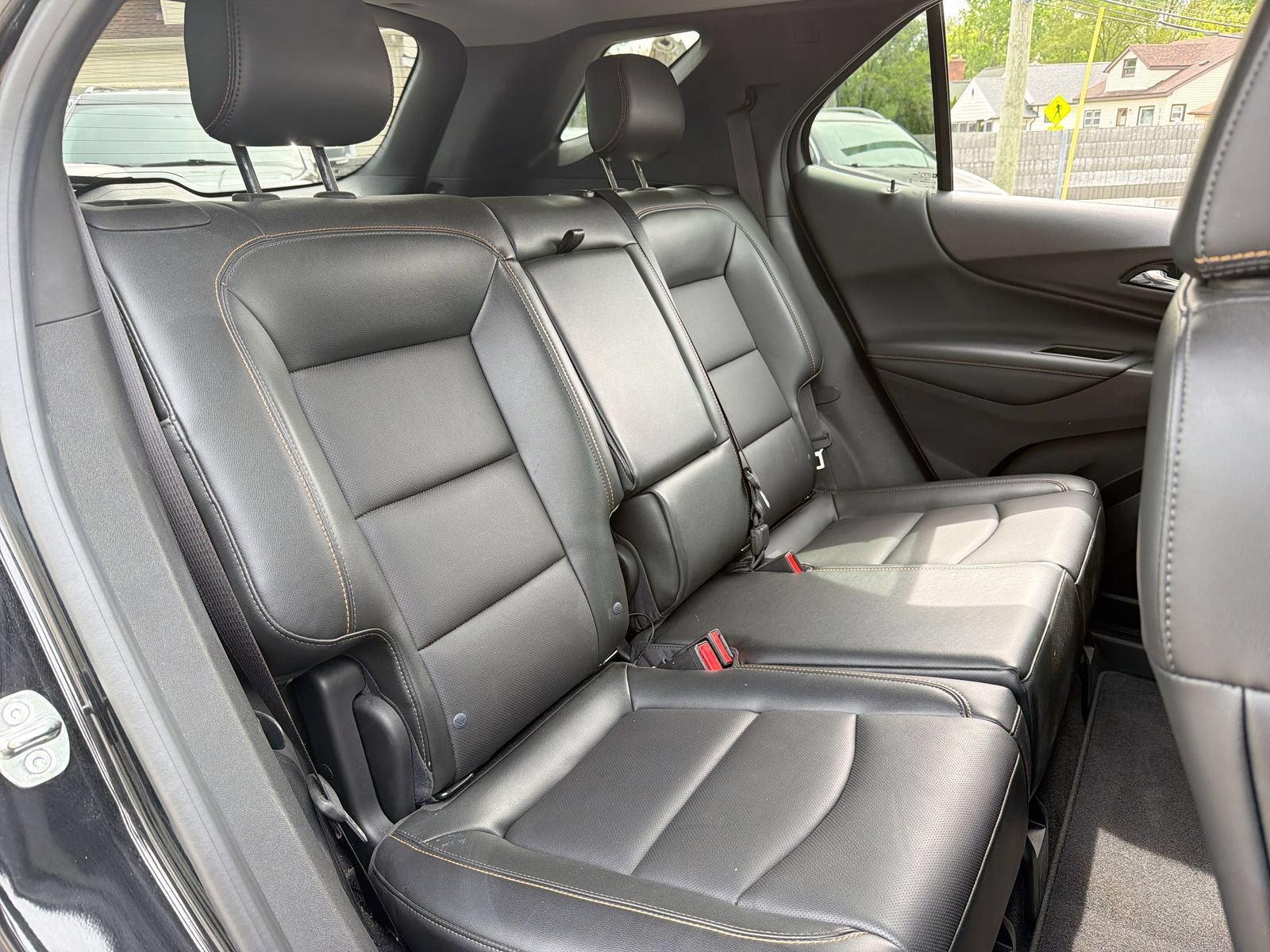 Used 2019 Chevrolet Equinox Premier FWD image 23
