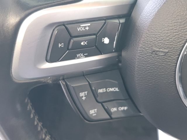 Used 2019 Ford Mustang Premium RWD image 17