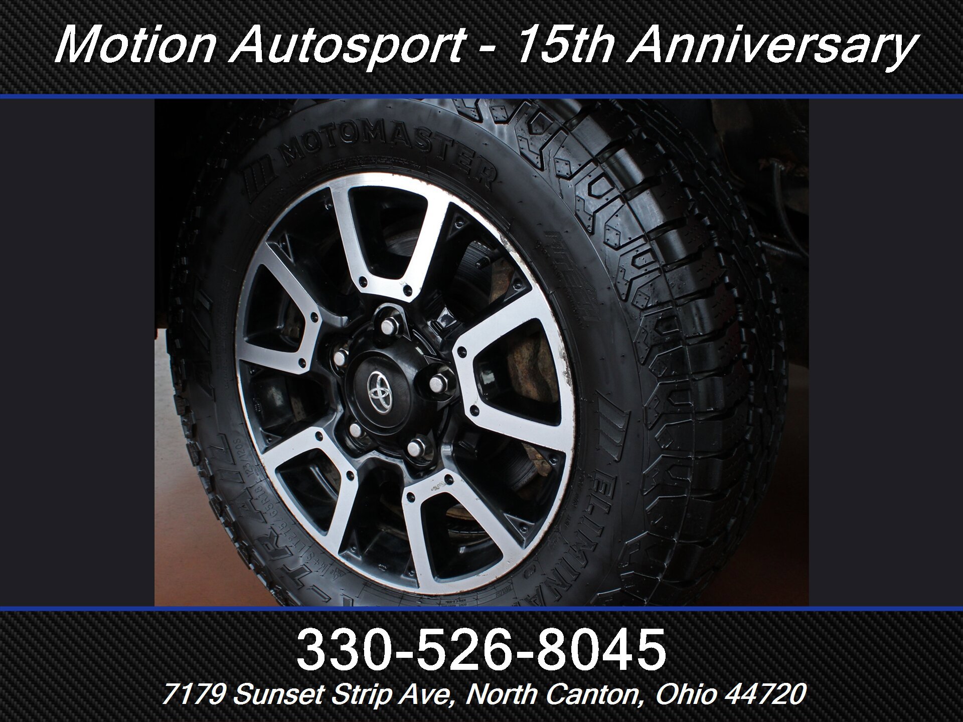 Used 2016 Toyota Tundra SR5 AWD/4WD image 45