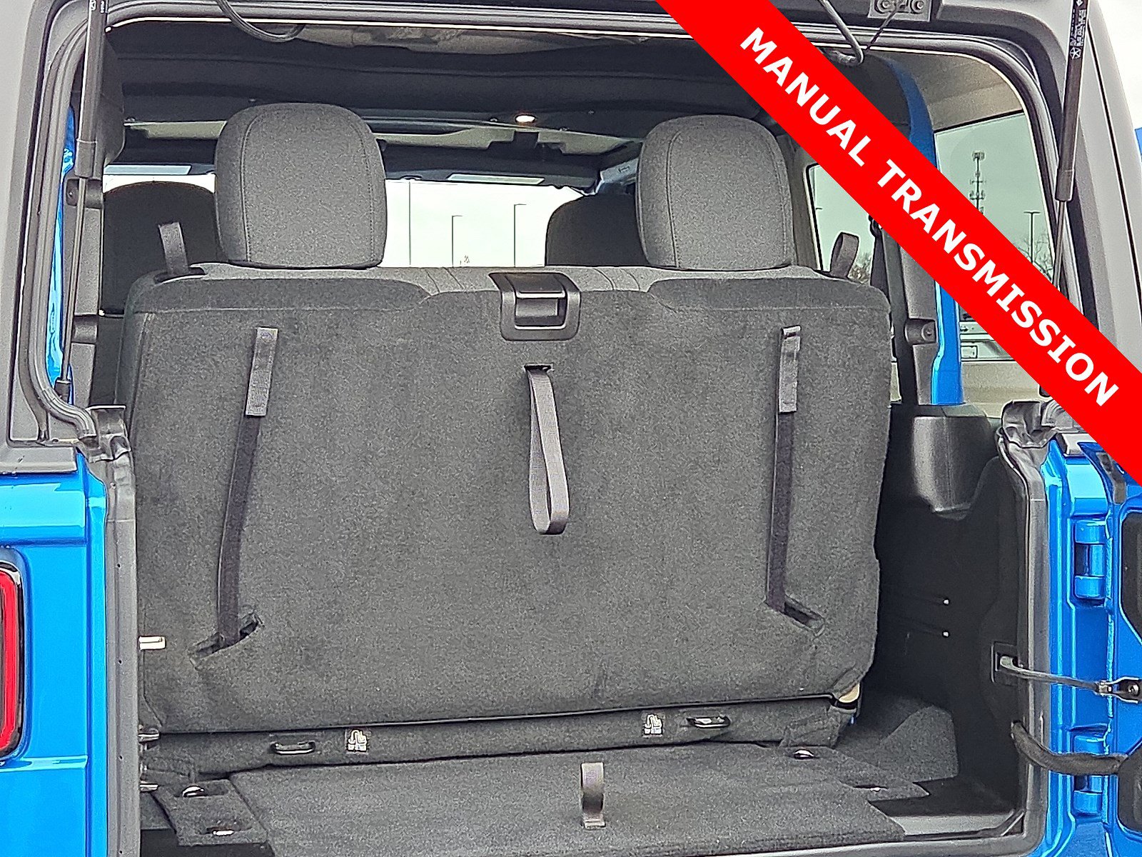 Used 2024 Jeep Wrangler Sport S image 9