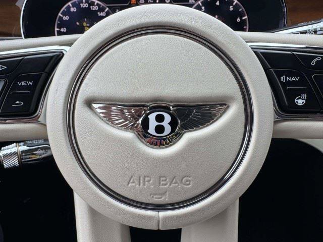 Used 2022 Bentley Continental GT AWD/4WD image 40