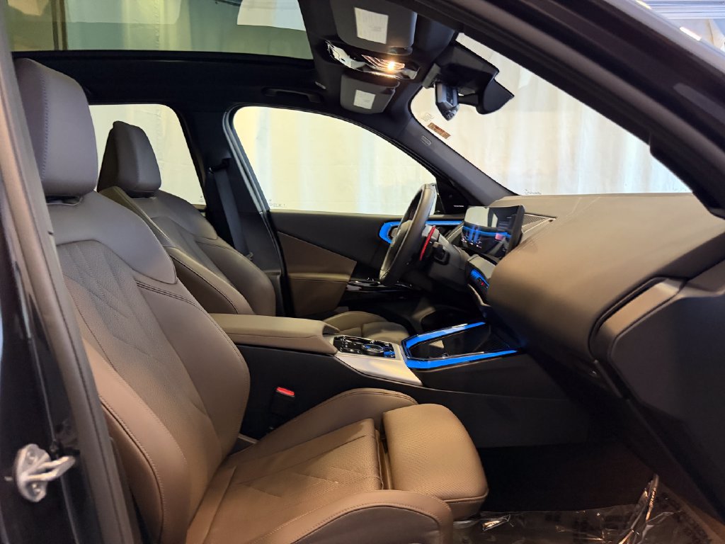 Used 2026 BMW X3 M50 AWD/4WD image 17