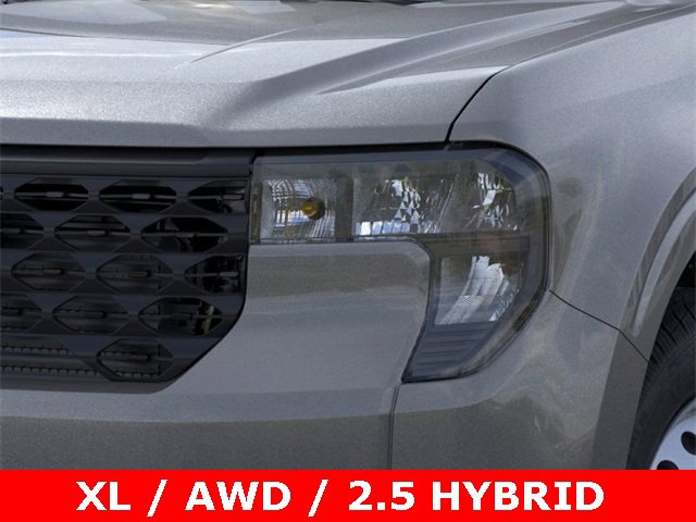 New 2026 Ford Maverick XL w/ Equipment Group 101A image 19