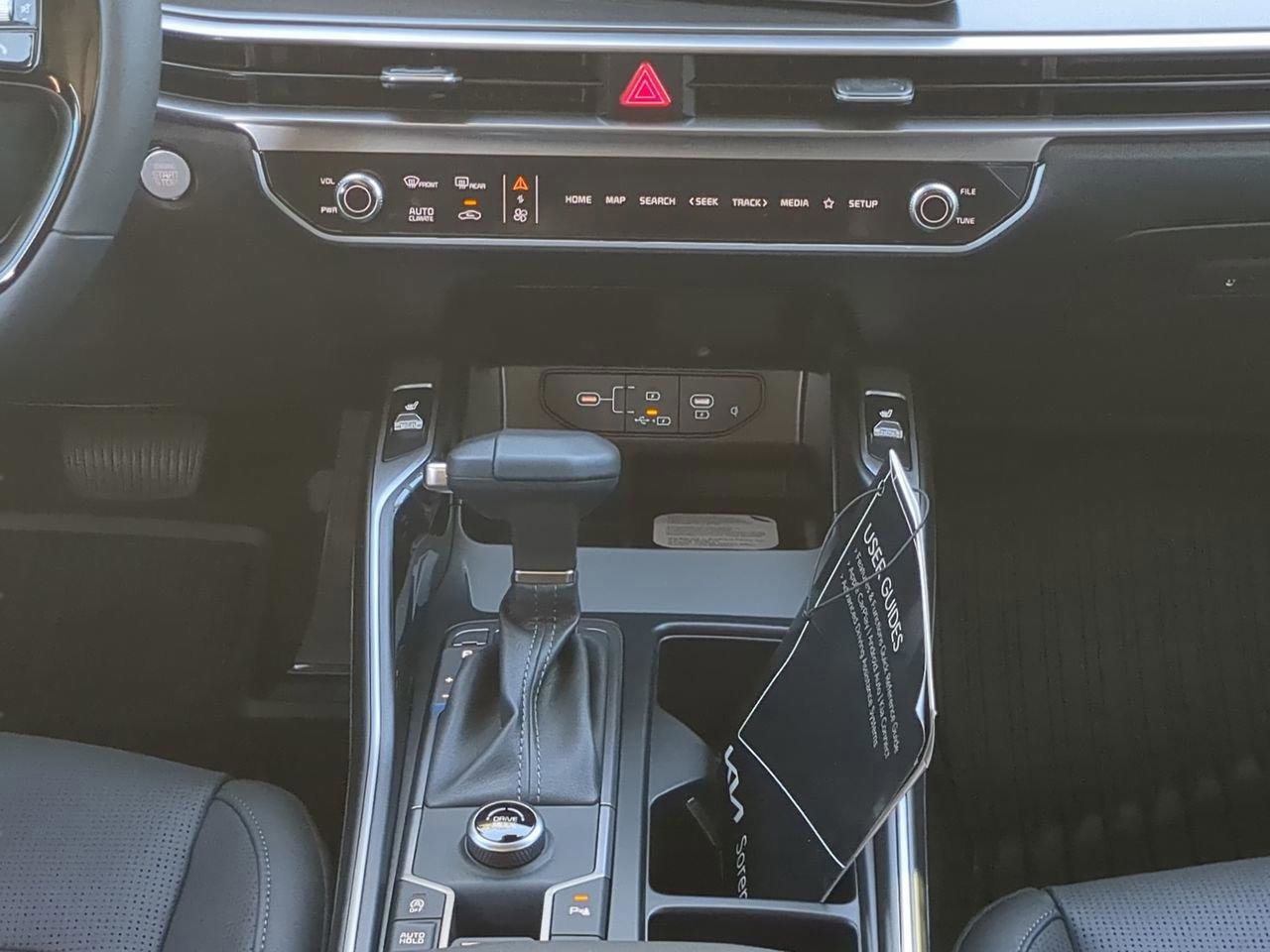 New 2026 Kia Sorento S w/ S Panoramic Sunroof Package image 20