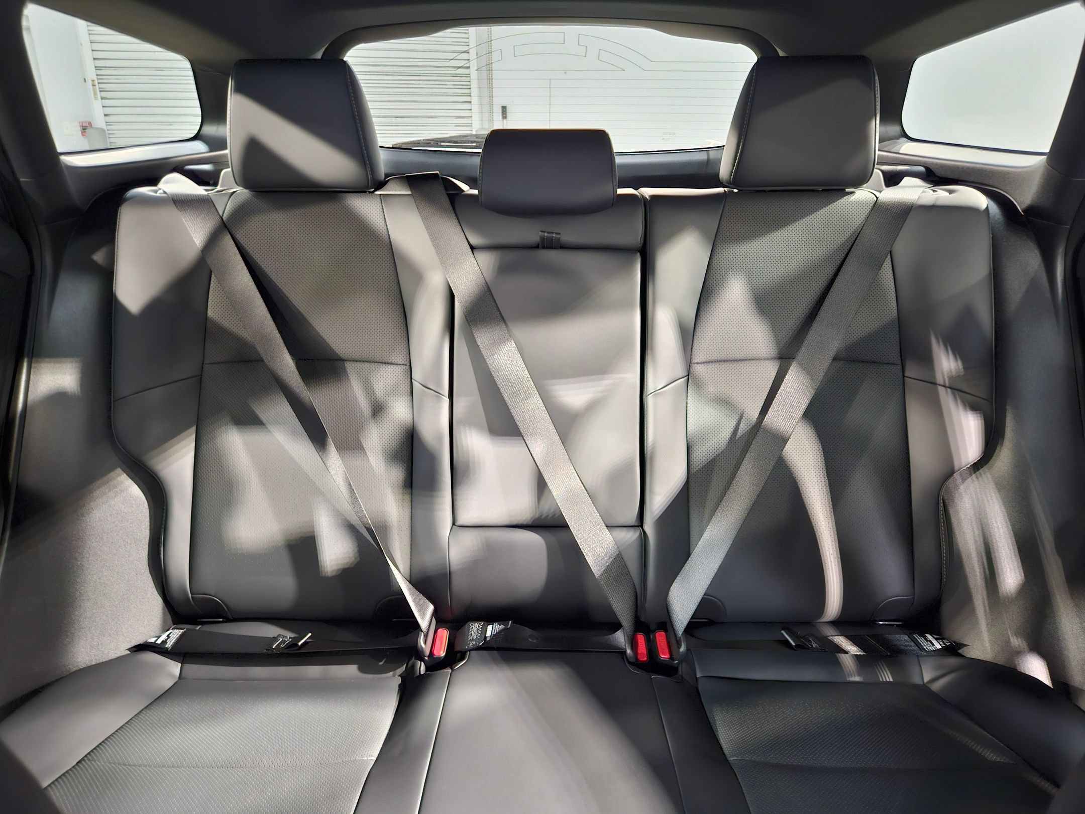 New 2026 Toyota bZ Woodland AWD/4WD image 10