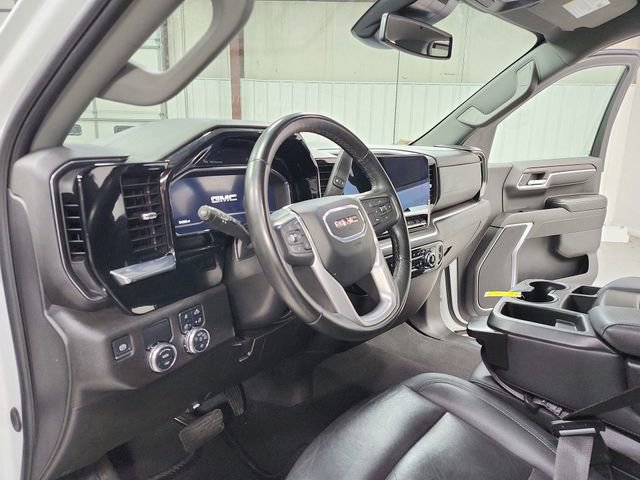 Used 2024 GMC Sierra 1500 SLT image 18