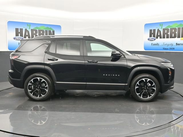 New 2026 Chevrolet Equinox LT w/ Convenience Package II image 7