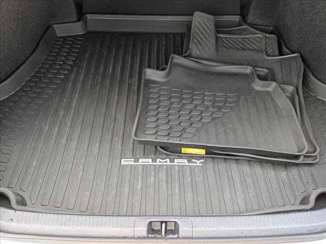 Used 2024 Toyota Camry XLE w/ Navigation Package FWD image 6