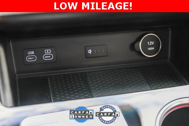 Used 2025 Genesis GV80 2.5T Standard image 25